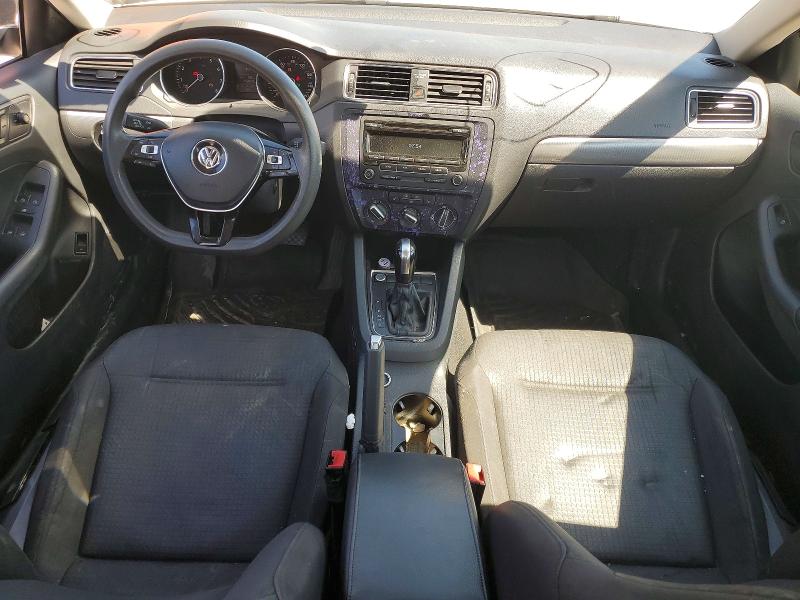 3VWD17AJ8FM315629