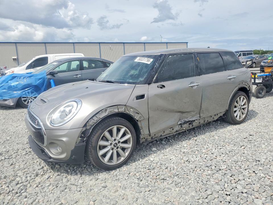 2018 MINI COOPER — VIN WMWLN9C5XJ2E51212