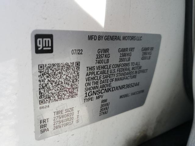 1GNSCNKDXNR365244