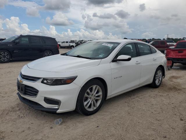 2018 CHEVROLET MALIBU LT — VIN 1G1ZD5ST0JF238731
