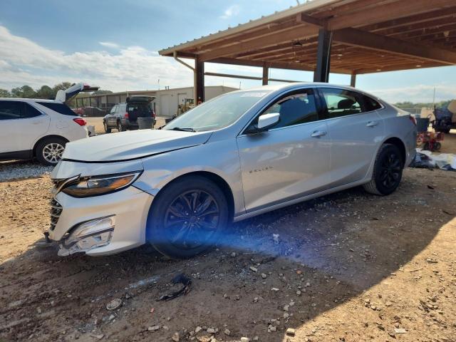 2020 CHEVROLET MALIBU LT — VIN 1G1ZD5ST9LF066931