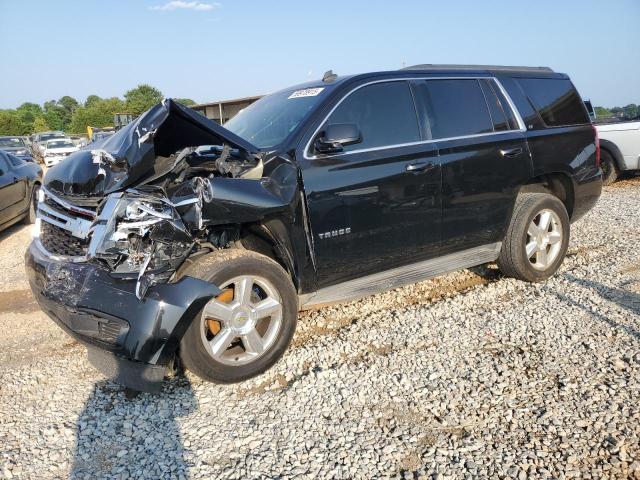 2015 CHEVROLET TAHOE C150 — VIN 1GNSCBKC2FR172531