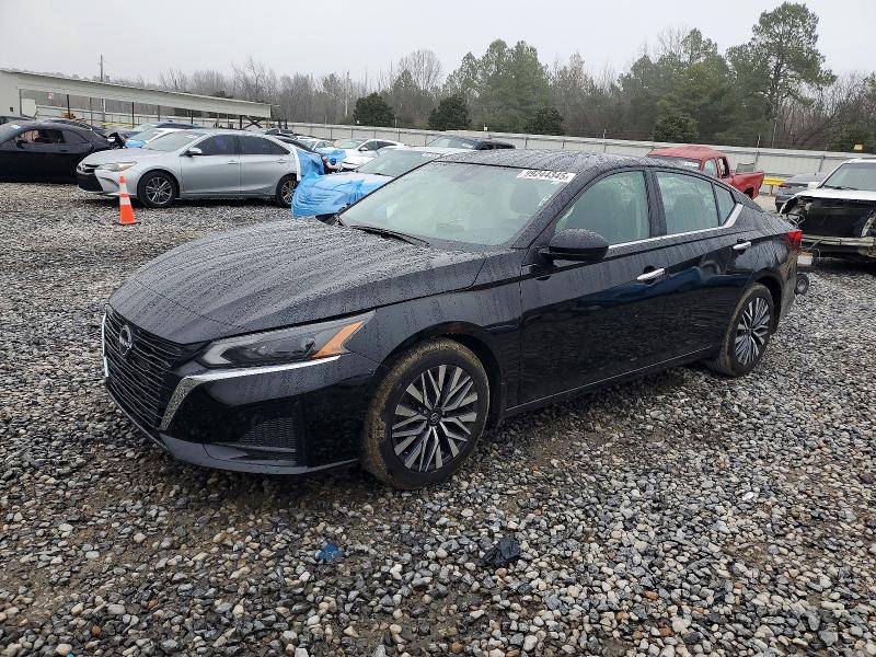 2023 NISSAN ALTIMA SV — VIN 1N4BL4DV3PN425518