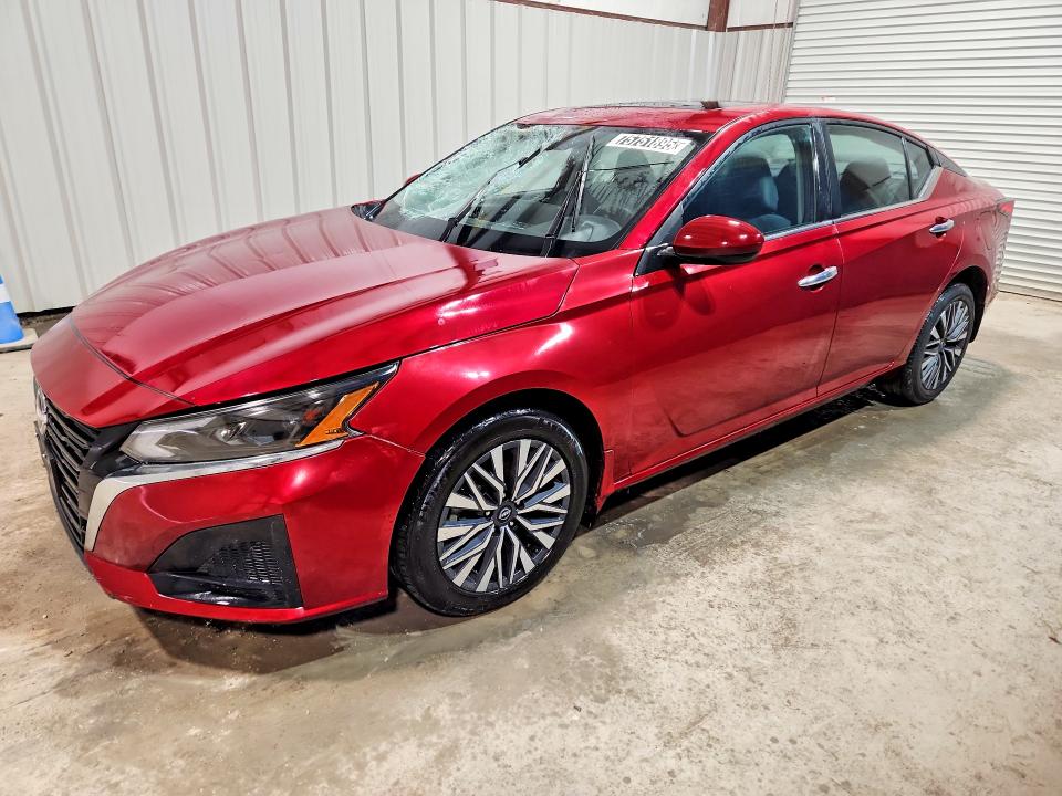 2023 NISSAN ALTIMA SV — VIN 1N4BL4DW6PN328628