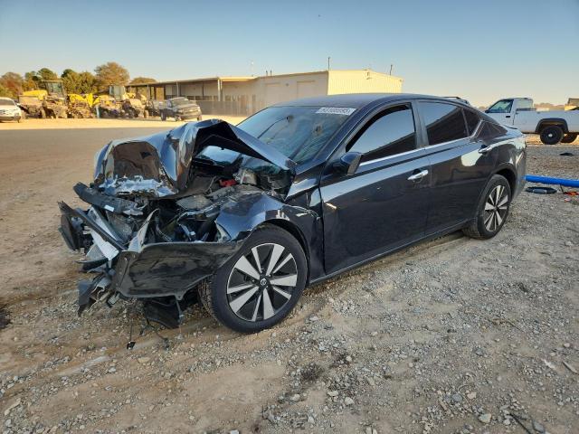 2021 NISSAN ALTIMA SV — VIN 1N4BL4DV6MN361406