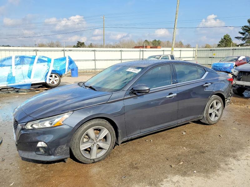 2019 NISSAN ALTIMA SV — VIN 1N4BL4DV8KC103932