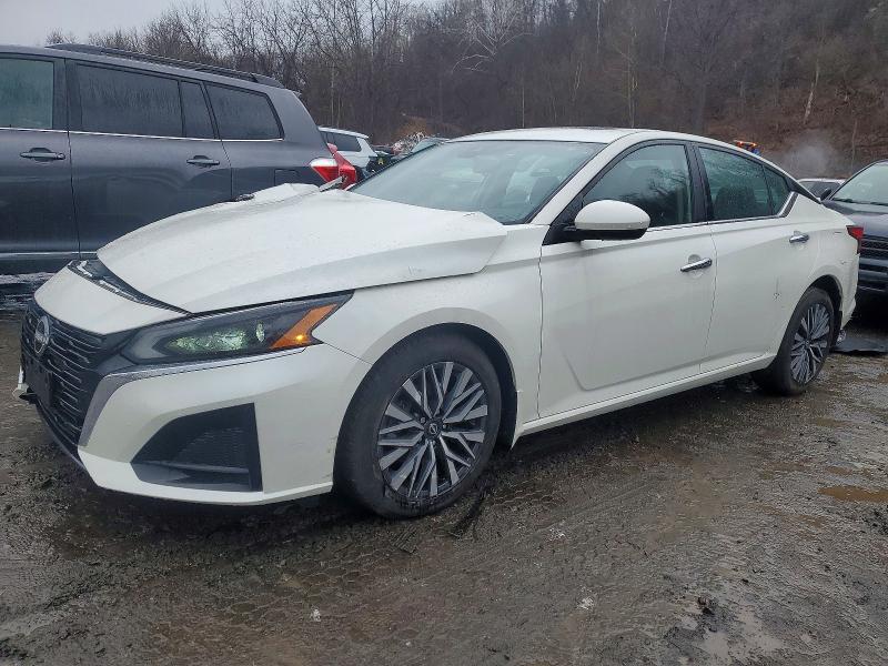 2023 NISSAN ALTIMA SV — VIN 1N4BL4DV4PN376149