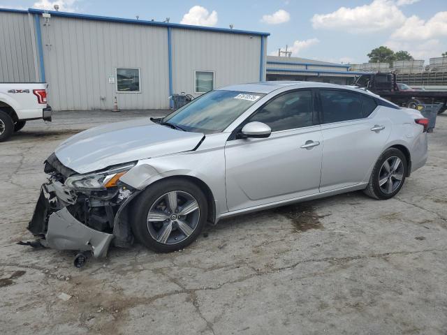 2019 NISSAN ALTIMA SV — VIN 1N4BL4DV9KC109500
