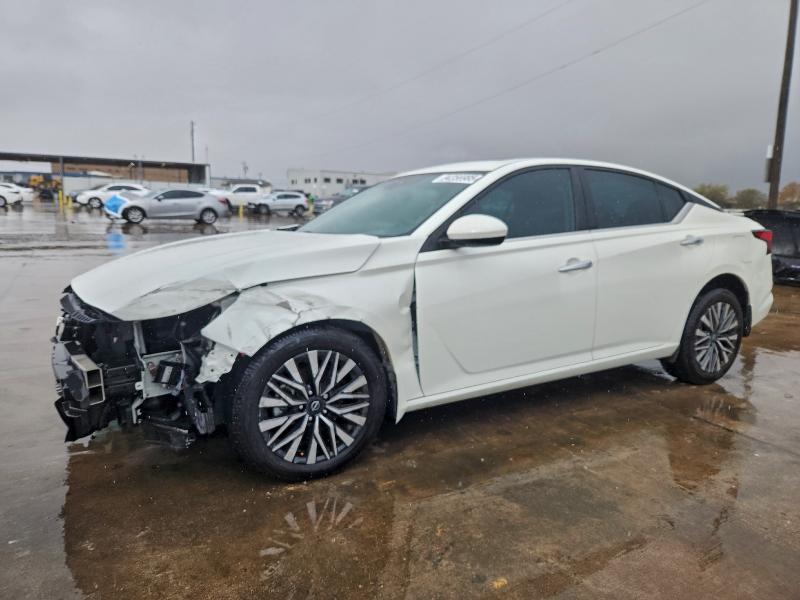 2023 NISSAN ALTIMA SV — VIN 1N4BL4DW6PN315555