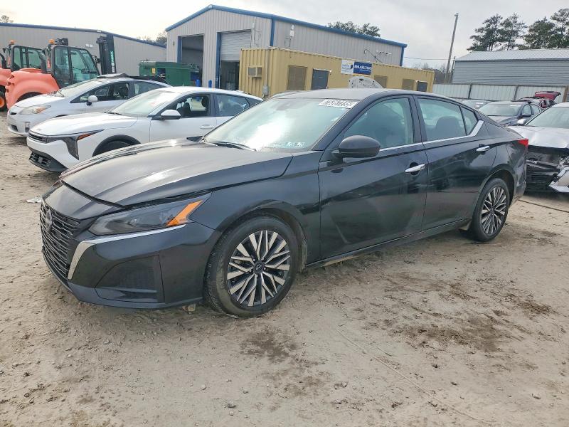 2024 NISSAN ALTIMA SV — VIN 1N4BL4DVXRN420769
