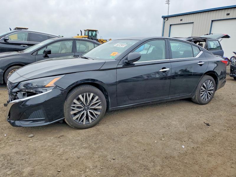2024 NISSAN ALTIMA SV — VIN 1N4BL4DW8RN428944