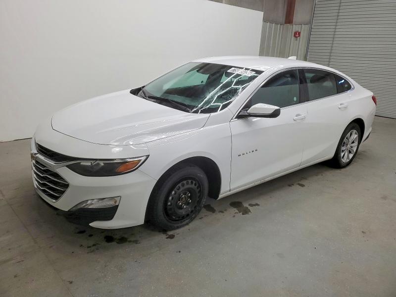 2024 CHEVROLET MALIBU LT — VIN 1G1ZD5STXRF171356