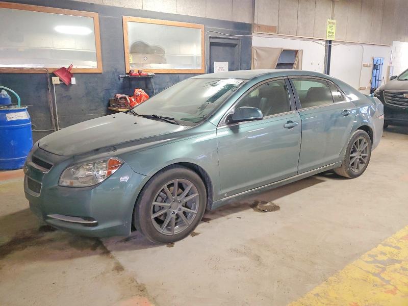 2009 CHEVROLET MALIBU 2LT — VIN 1G1ZJ57B794173487