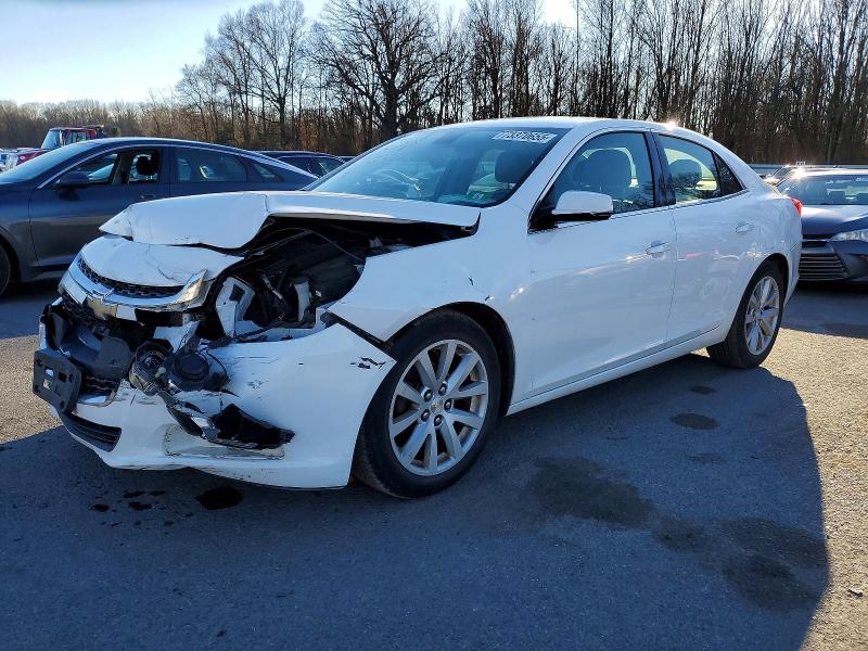 2015 CHEVROLET MALIBU 2LT — VIN 1G11D5SL3FF158165