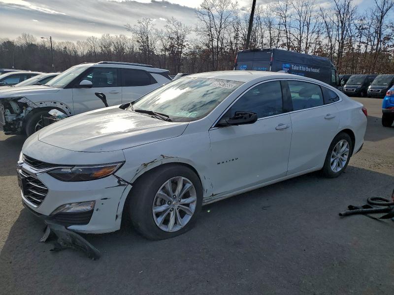 2023 CHEVROLET MALIBU LT — VIN 1G1ZD5ST4PF237770