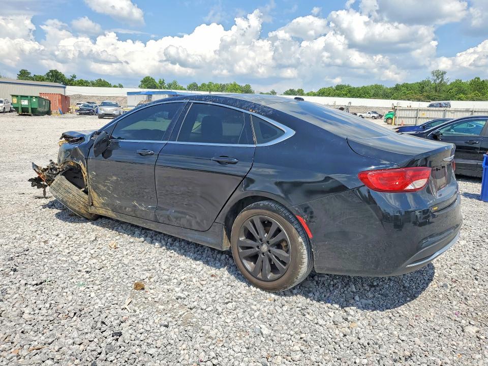 1C3CCCAB9FN688375