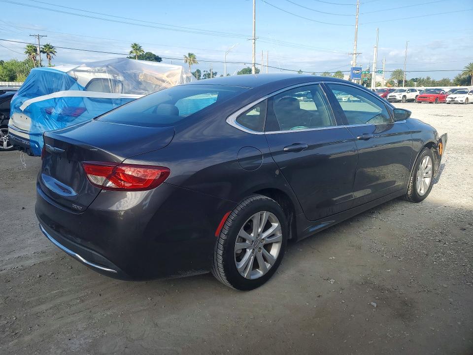 1C3CCCAB5FN683237