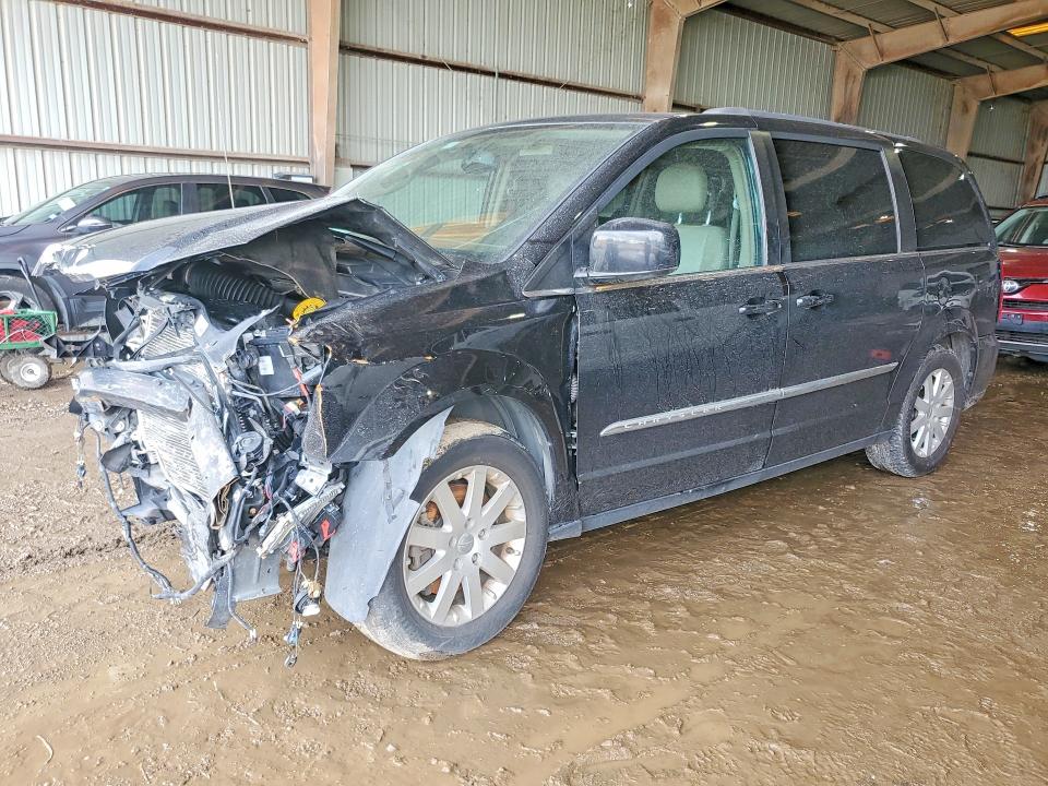 2C4RC1BG6GR296950