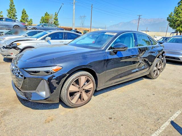 WAU3BCFU5SN048552