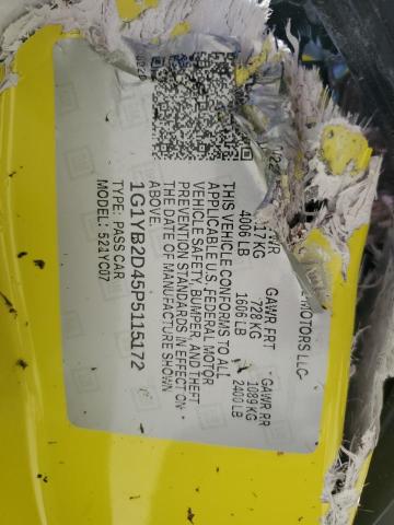 1G1YB2D45P5115172