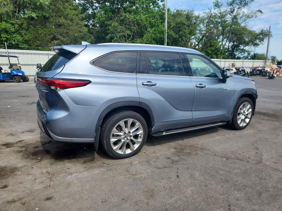 5TDXBRCH4LS002009