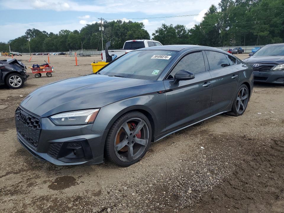 WAUFACF5XNA018676