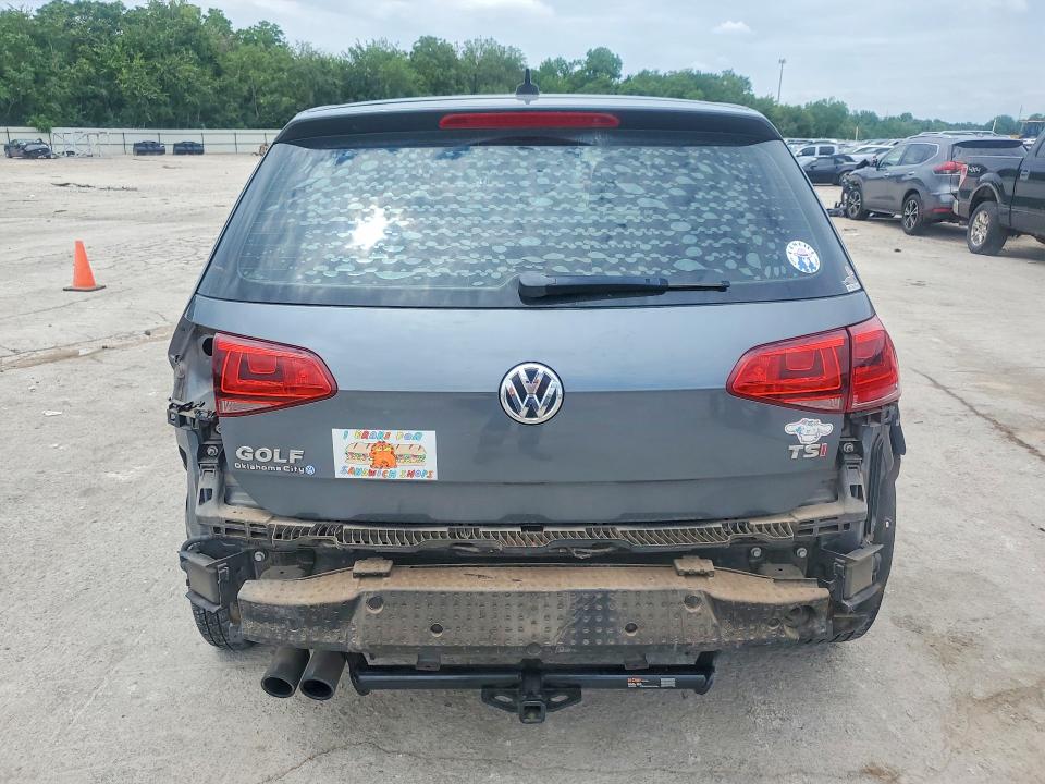 3VW217AU0HM064741
