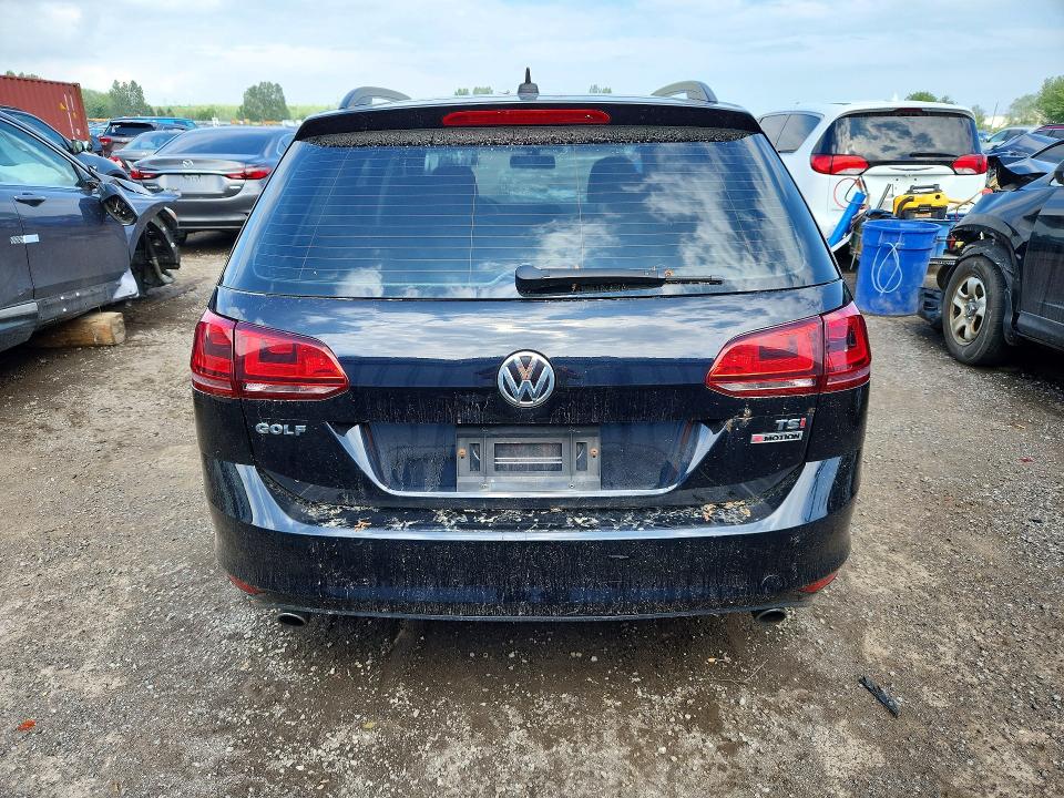 3VW017AU3HM540505