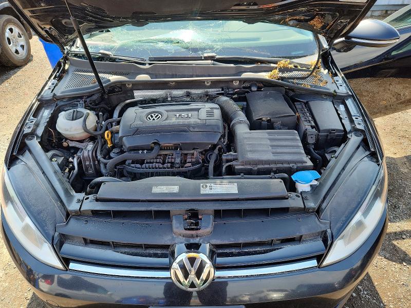 3VW017AU3HM540505