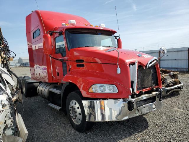 2018 MACK 600 — VIN 1M1AW07Y2JM089465