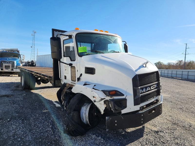 2022 MACK MD — VIN 1M2MDBAA8NS001963