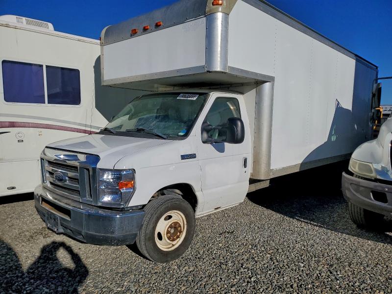 2014 FORD E450 — VIN 1FDXE4FS7EDA13159