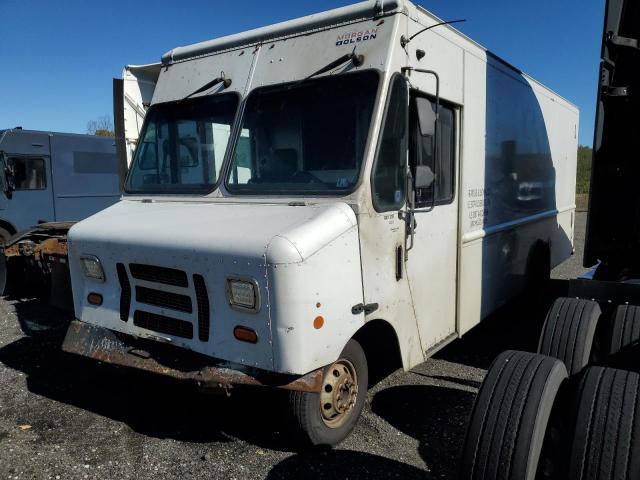 2016 FORD E450 — VIN 1FC4E4KS5GDC51219