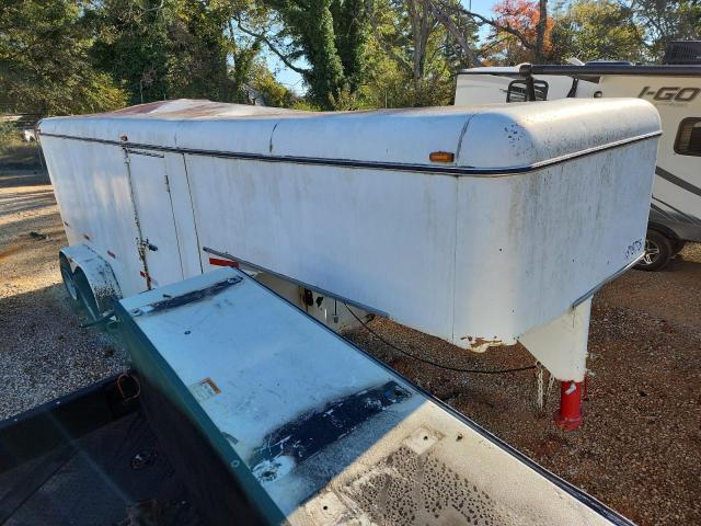 2005 W.W.TRAILER UNKNOWN — VIN 11W3C16265W285764