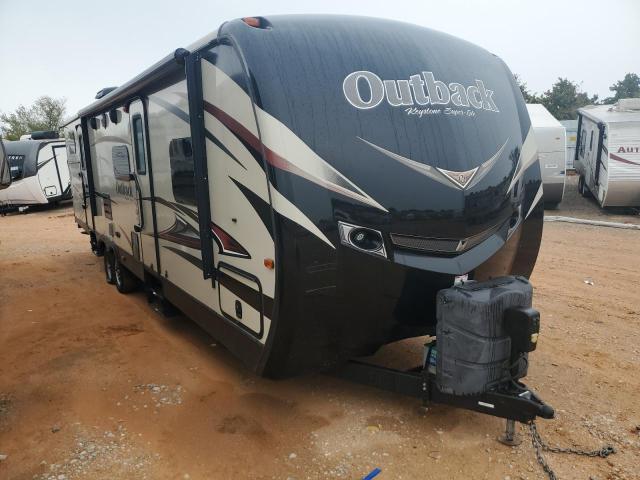 2015 KEYSTONE OUTBACK — VIN 4YDT31229FB453942