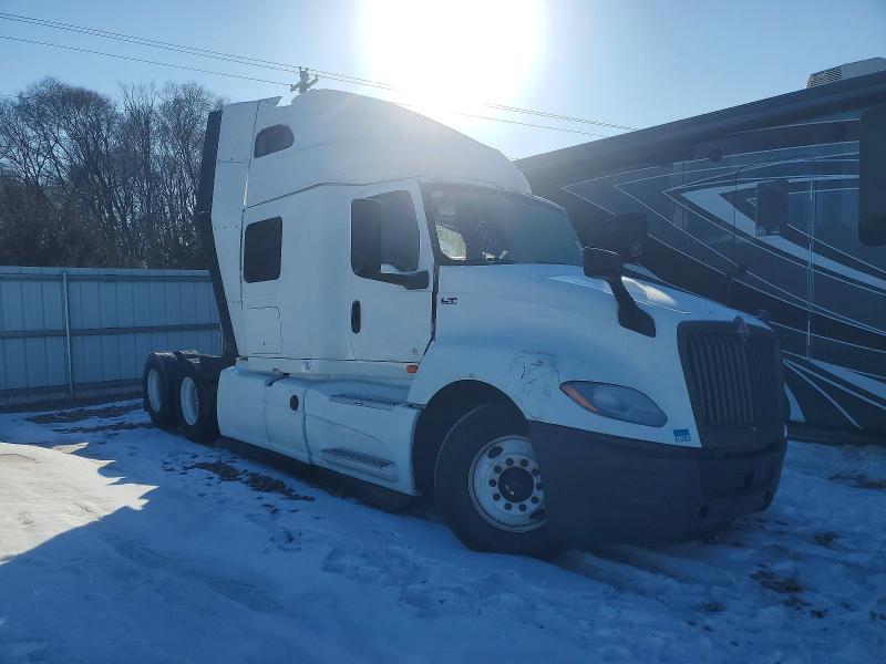 2023 INTERNATIONAL UNKNOWN — VIN 3HSDZAPR2PN396569