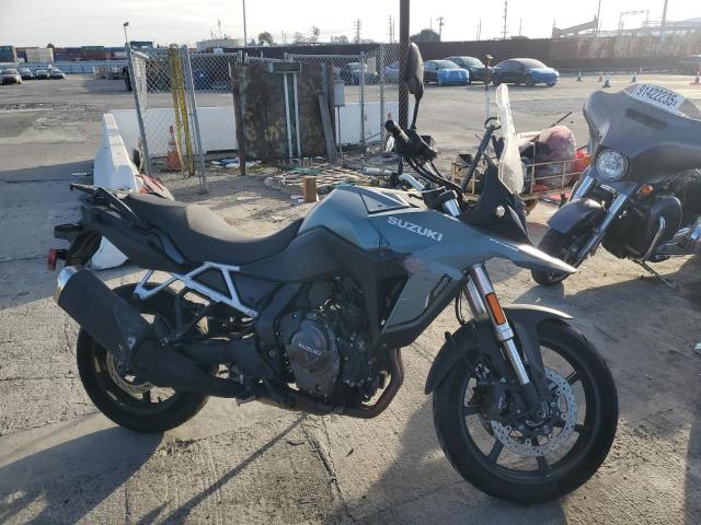 2024 SUZUKI DL800 — VIN JS1EM14B2R7100238