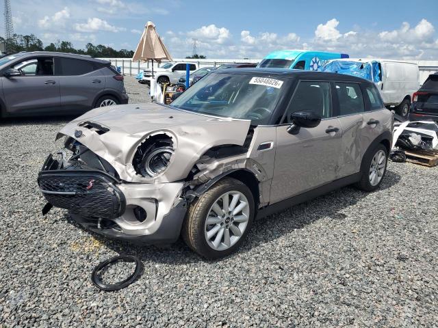 2024 MINI COOPER — VIN WMWLV7C02R2U58320