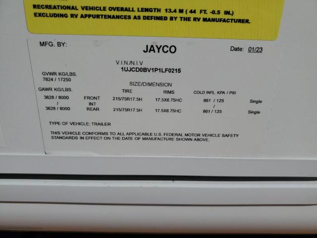 1UJCD0BV1P1LF0215