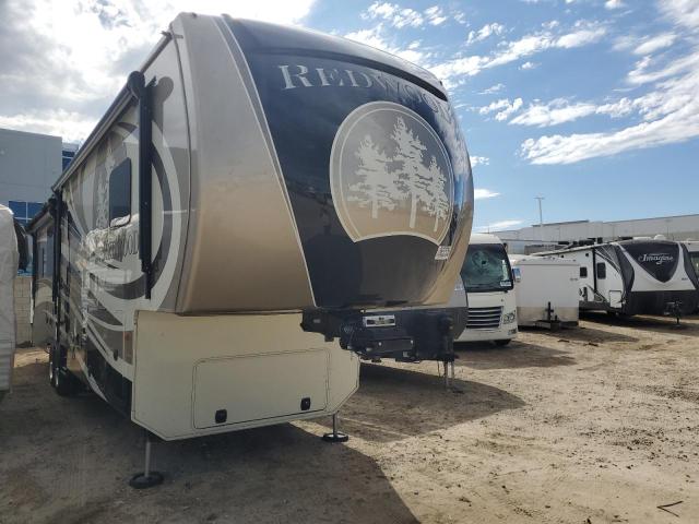 2015 REDWOOD OTHER — VIN 4V0FC3825FR005326