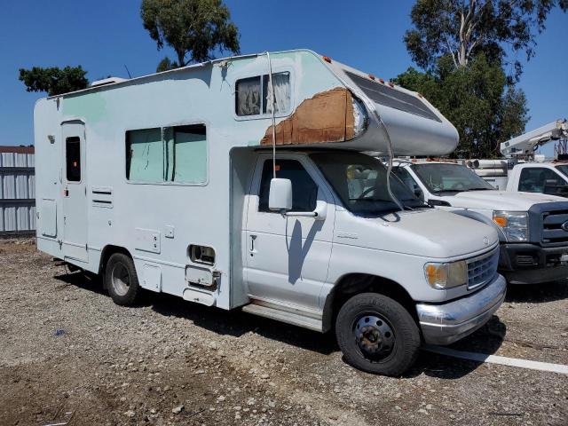 1996 AMERICAN MOTORS MOTORHOME — VIN 1FDKE30G5THA85489