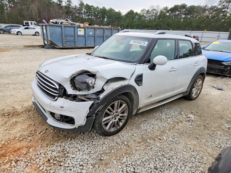 2019 MINI COOPER — VIN WMZYV5C52K3F58963