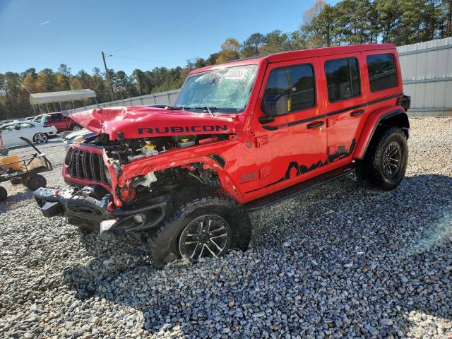 2024 JEEP WRANGLER R — VIN 1C4RJXFG6RW222862