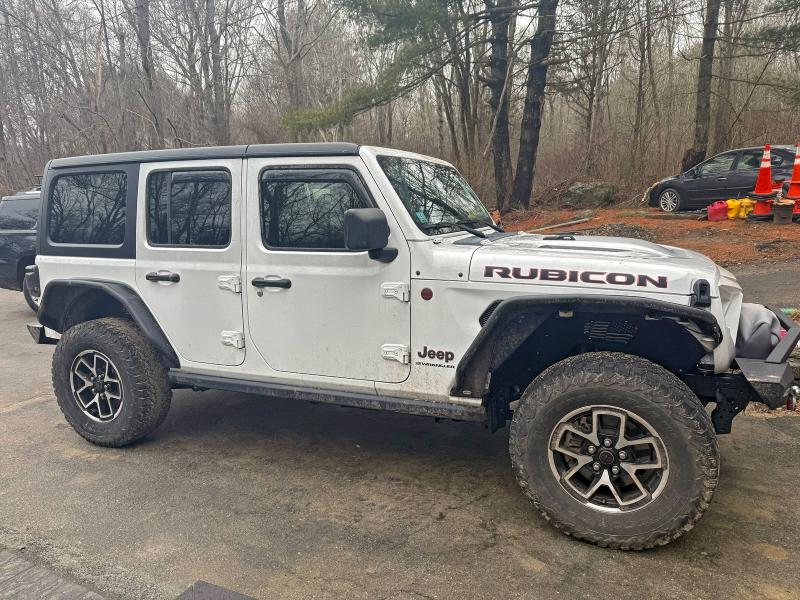 2024 JEEP WRANGLER R — VIN 1C4PJXFGXRW271540