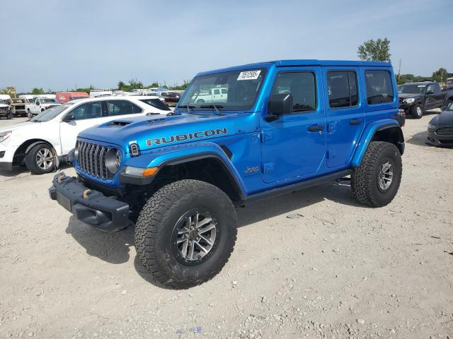 2024 JEEP WRANGLER R — VIN 1C4RJXSJ7RW283204