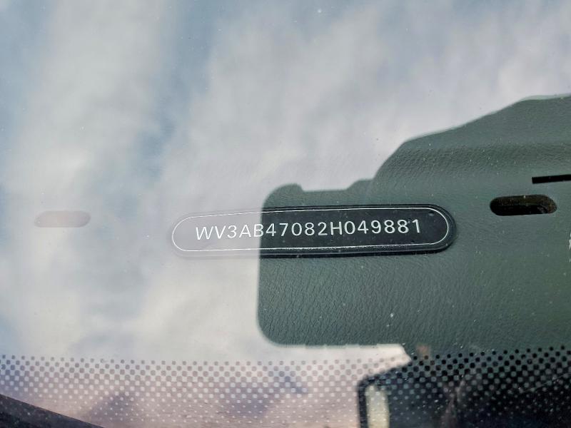 WV3AB47082H049881