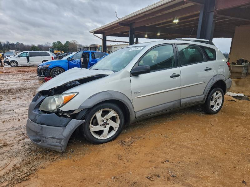 2003 PONTIAC VIBE — VIN 5Y2SL628X3Z411816
