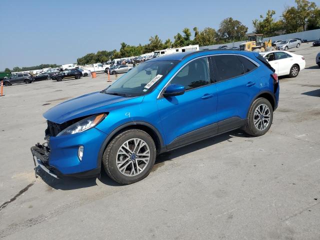 2020 FORD ESCAPE SEL — VIN 1FMCU9H99LUC13451