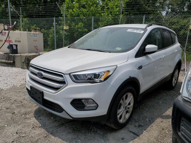 2019 FORD ESCAPE SEL — VIN 1FMCU9HD3KUB14806