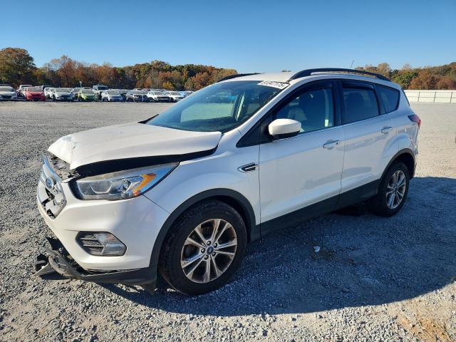 2019 FORD ESCAPE SEL — VIN 1FMCU0HD8KUC08319